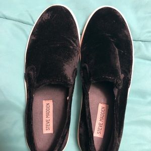 Steve Madden shoes